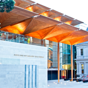 Architectural Timber Joinery Auckland Auckland Art Gallery PK Joinery 11