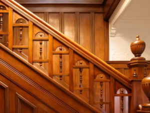 Reproduction Timber Joinery Auckland Hobson House PK Joinery image courtesy of Boyd Cox + Thompson boydcox.co.nz 5